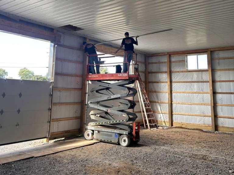 Regular garage door maintenance saves money by catching worn parts, poor balance, loose hardware, damaged seals, and other developing problems before they contribute to larger repairs. Preventive maintenance also helps protect the opener and other components from unnecessary strain while reducing the chances of an unexpected garage door failure.