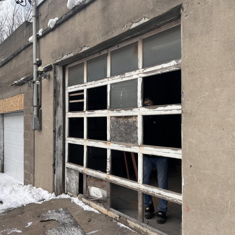 Top 5 Signs Your Garage Door Needs Immediate Repair