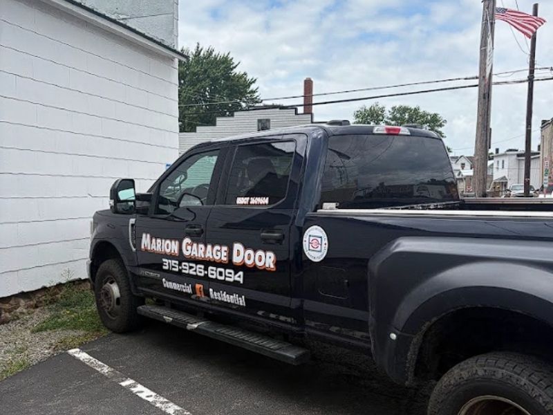 When a commercial garage door stops working properly, operations inside the building usually slow down immediately. Deliveries get delayed, forklifts sit idle, and employees wait while a door that normally cycles dozens of times per day suddenly refuses to cooperate.