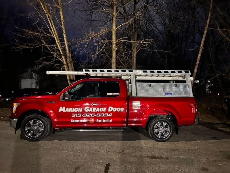 When a commercial garage door starts behaving differently, most businesses notice it immediately. The door may open slower than usual, make a grinding noise, or hesitate halfway through its cycle. We usually see this when one part of the lifting system begins wearing out before the others.