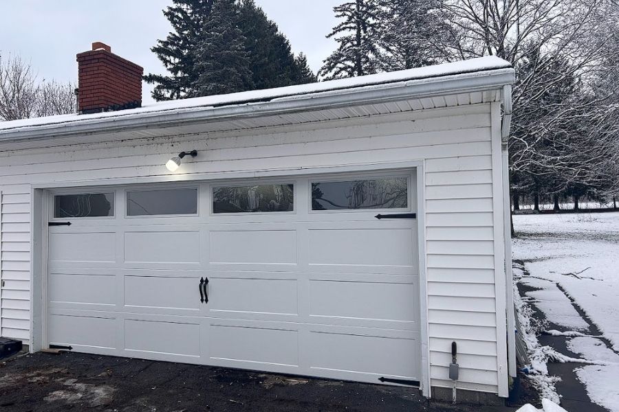 When a garage door starts acting differently in Farmington, it usually does not happen without a reason.