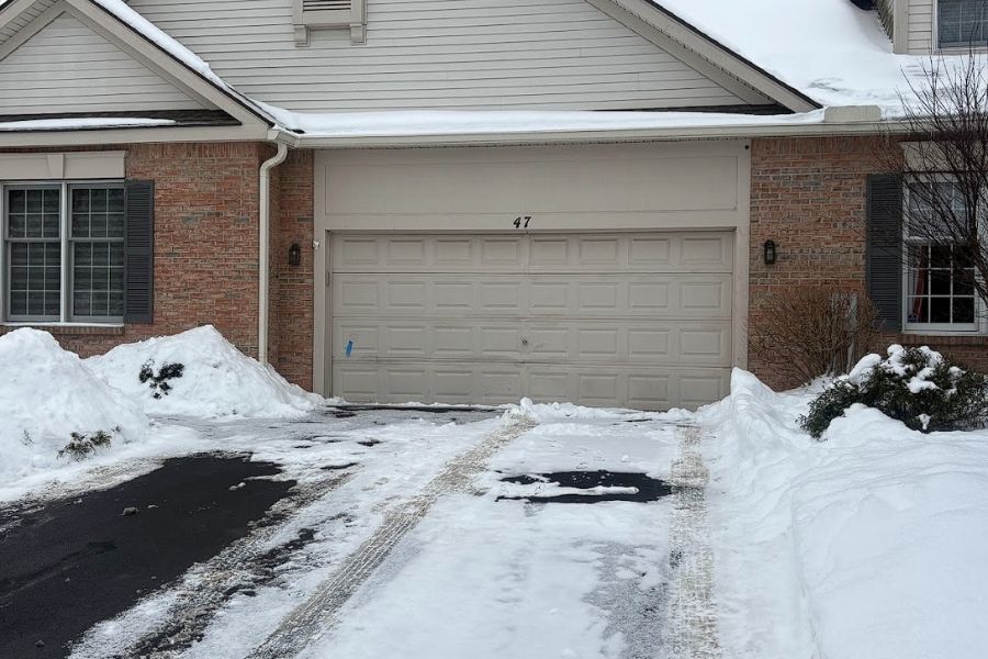 When a garage door starts acting differently in Phelps, it usually does not happen without a reason.