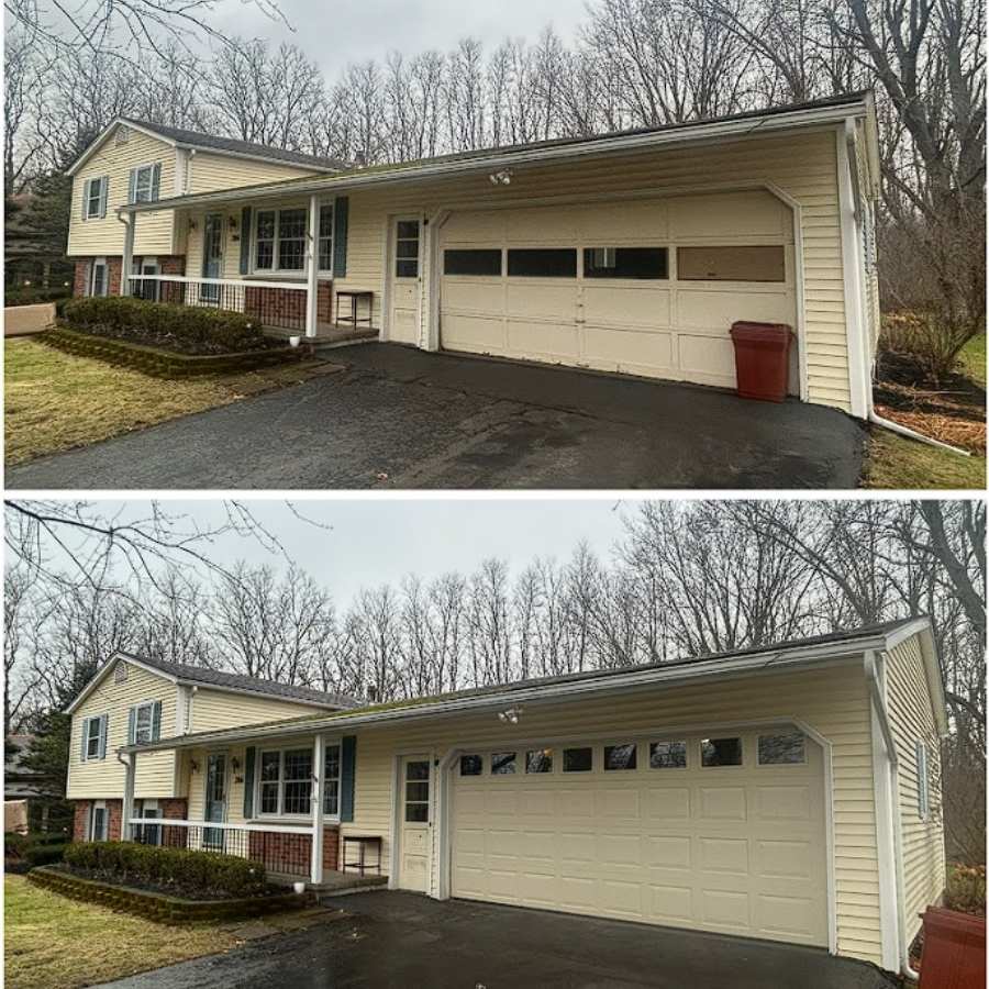 Garage door problems rarely stay small for long in this part of Wayne County.