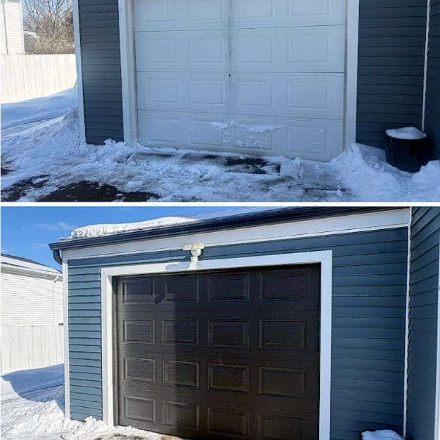 The environment in Webster plays a bigger role than most people realize.