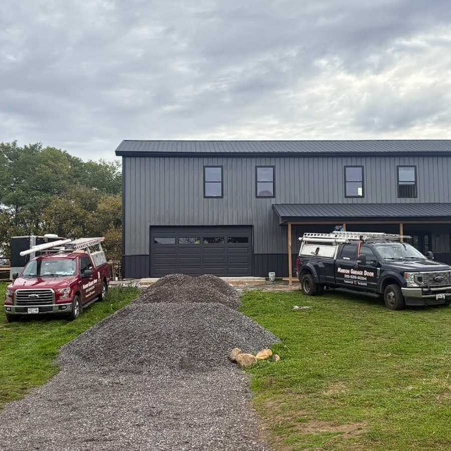 Garage door openers include safety systems designed to prevent accidents. When those systems stop functioning correctly, the door can behave unpredictably.