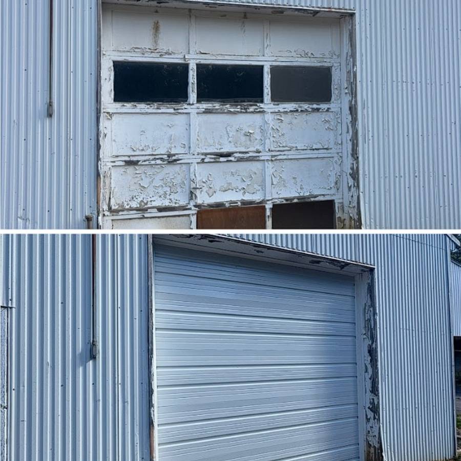 In Phelps, garage door problems tend to spread quickly because of how the environment and usage patterns combine.