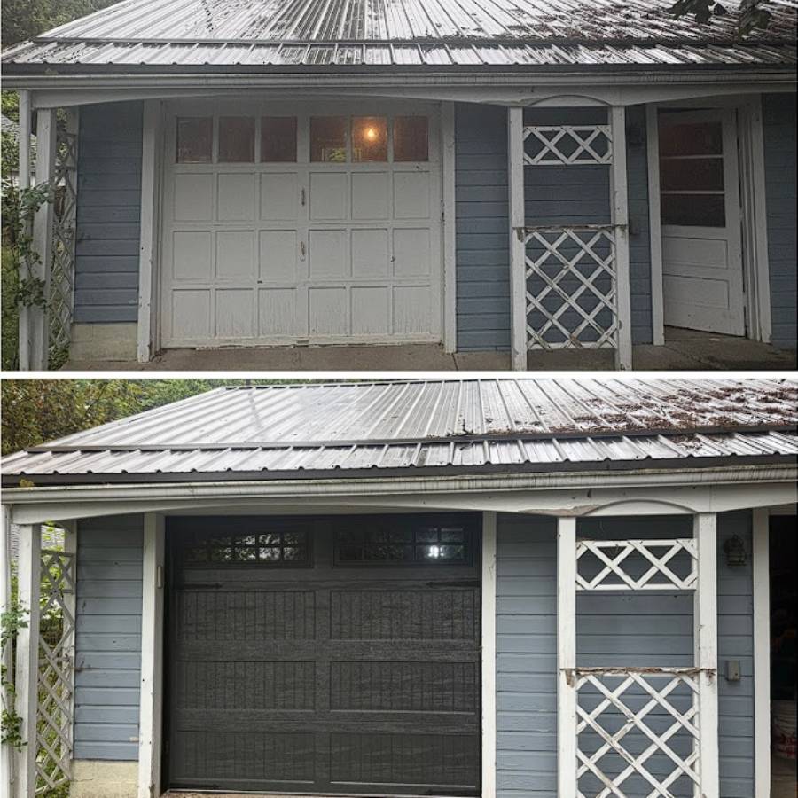 In Canandaigua, small problems tend to spread because of how the environment affects the system over time.